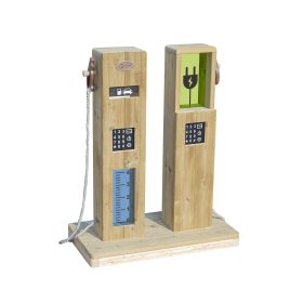 CLASSIC-WORLD-EDU-Fuel-Distributor-Car-Charging-Station CLASSIC WORLD EDU Fuel Distributor Car Charging Station