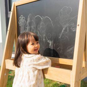 CLASSIC-WORLD-EDU-Wooden-Educational-Chalkboard-3