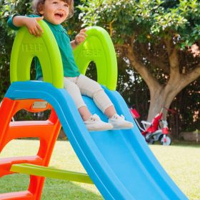 FEBER-Garden-Slide-Plus-Water-Slide-152-cm-3