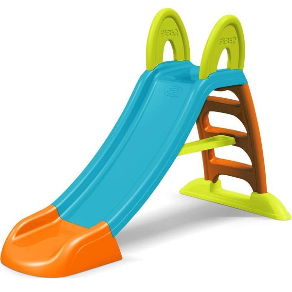 FEBER-Garden-Slide-Plus-Water-Slide-152-cm FEBER Garden Slide "Plus" Water Slide 152 cm