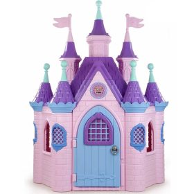 FEBER-Huge-Princess-Palace-Super-Palace-Garden-House-2