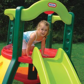 Little-Tikes-Super-Monkey-Grove-color-21-Playground-Slide-1