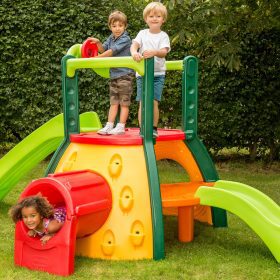 Little-Tikes-Super-Monkey-Grove-color-21-Playground-Slide-2