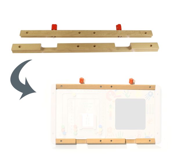MASTERKIDZ-Flex-Frame-Bottom-and-Top-Edge-2-Boards MASTERKIDZ Flex Frame Bottom and Top Edge 2 Boards