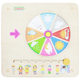 MASTERKIDZ-Weather-Educational-Board MASTERKIDZ Weather Educational Board