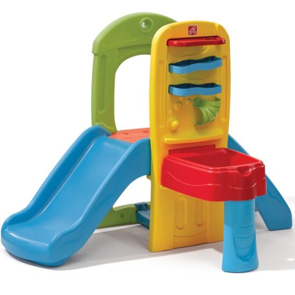 STEP2-Activity-Center-Slide-Ball-Maze STEP2 Activity Center Slide Ball Maze