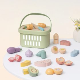 TOOKY-TOY-Wooden-Food-Vegetables-Fruit-Set-1