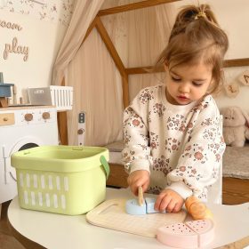 TOOKY-TOY-Wooden-Food-Vegetables-Fruit-Set-2