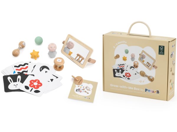 VIGA-Educational-Toy-Box-Set-from-birth-to-6-months VIGA Educational Toy Box Set from birth to 6 months