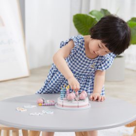 VIGA-PolarB-Wooden-Cake-Birthday-Cake-for-Cutting-1