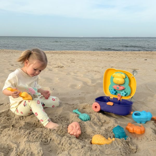 Water Table
