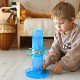 WOOPIE-Arcade-Game-Falling-Balls-Picks-Take-Out-Sticks-3