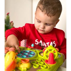 WOOPIE-BABY-Interactive-8-in-1-Montessori-Educational-Multi-Table-3