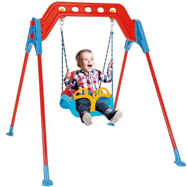 WOOPIE-BABY-Single-Garden-Swing-for-Home-and-Children WOOPIE BABY Single Garden Swing for Home and Children