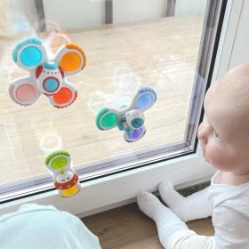 WOOPIE-BABY-Spinner-Sensory-Toy-Rocket-Alien-Ufo-3-pcs-3