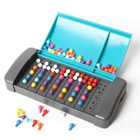 WOOPIE-Code-Breaker-Logic-Game-Handy-Version-2