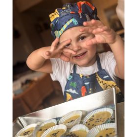 WOOPIE-Dino-Little-Chef-Set-1