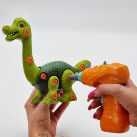 WOOPIE-Dinosaur-Screwing-Construction-Set-Drill-31-pcs-2