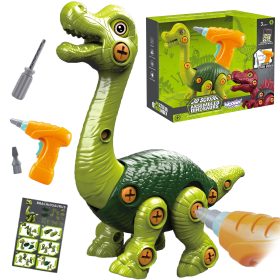 WOOPIE-Dinosaur-Screwing-Construction-Set-Drill-31-pcs WOOPIE Dinosaur Screwing Construction Set + Drill 31 pcs.