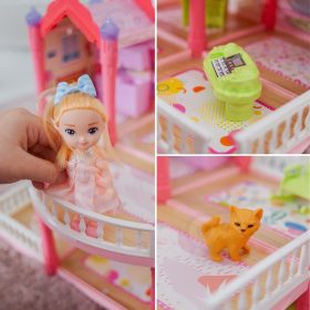WOOPIE-Dollhouse-Garden-Villa-156-pcs-3