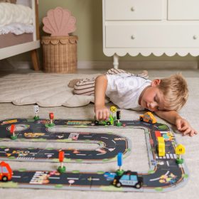 WOOPIE-GREEN-Road-Puzzle-for-Children-Highway-Model-21-pieces-FSC-Certified-1