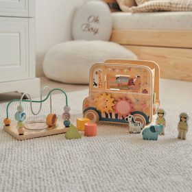 WOOPIE-GREEN-Wooden-Activity-Cube-Safari-Off-Road-Vehicle-FSC-3