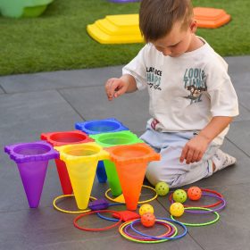 WOOPIE-Garden-Game-Set-3-in-1-Throw-at-the-Target-Cones-Hoops-Bags-30-pcs-1
