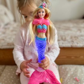 WOOPIE-Gina-Magic-Rainbow-Mermaid-Doll-with-Accessories-1