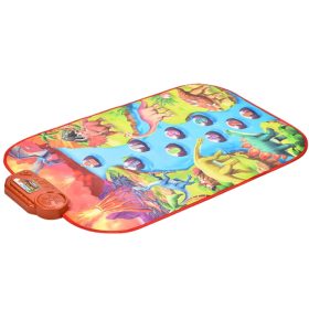 WOOPIE-Large-Musical-Mat-Piano-XL-Dinosaurs-Interactive-2