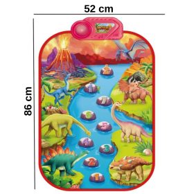 WOOPIE-Large-Musical-Mat-Piano-XL-Dinosaurs-Interactive-3