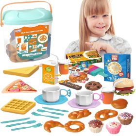 WOOPIE-Little-Confectioners-Set-Sweets-and-Desserts-in-a-Bucket-40-pcs WOOPIE Little Confectioner's Set Sweets and Desserts in a Bucket 40 pcs.