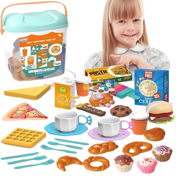 WOOPIE-Little-Confectioners-Set-Sweets-and-Desserts-in-a-Bucket-40-pcs WOOPIE Little Confectioner's Set Sweets and Desserts in a Bucket 40 pcs.
