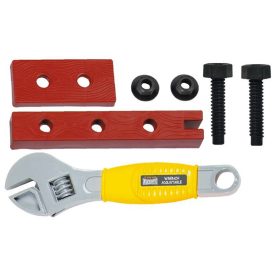 WOOPIE-Little-Handymans-Tool-Set-Adjustable-Wrench-1