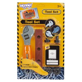 WOOPIE-Little-Handymans-Tool-Set-Adjustable-Wrench-2