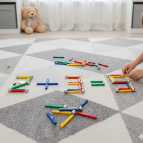 WOOPIE-Magnetic-Construction-Blocks-3D-128-pcs-XXL-3