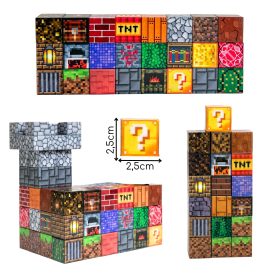 WOOPIE-Magnetic-Construction-Blocks-3D-Cubes-Educational-Set-63-pcs-3