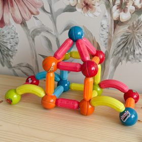 WOOPIE-Magnetic-Educational-Building-Blocks-128-pcs-2