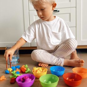 WOOPIE-Montessori-Educational-Game-Color-Sorter-Vehicles-44-pcs-1