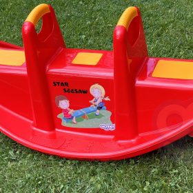 WOOPIE-Multi-Person-Rocker-STAR-Balance-Swing-Red-1