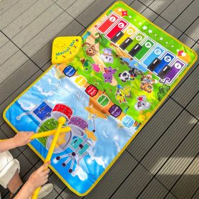 WOOPIE-Musical-Mat-Animals-Interactive-Piano-and-Drums-2-in-1-3