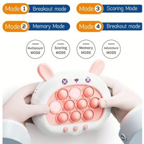 WOOPIE-POP-IT-Electric-Anti-Stress-Arcade-Bunny-Game-1