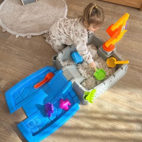 WOOPIE-Portable-Sandbox-Castle-Lockable-9-acc-2