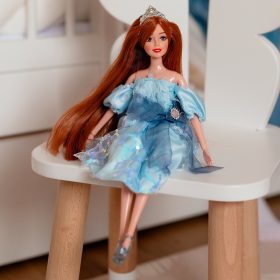 WOOPIE-ROYAL-Emi-Doll-in-a-Blue-Tulle-Dress-2