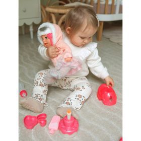 WOOPIE-ROYAL-Interactive-Doll-Little-Sophies-Birthday-35-cm-Acc-3