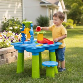 WOOPIE-Water-Table-2in1-Sandbox-with-Chair-XL-Aquapark-4-Pools-13-acc-1