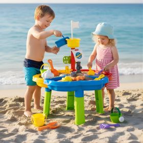 WOOPIE-Water-Table-Sandbox-3in1-Pirate-Ship-13-pcs-2