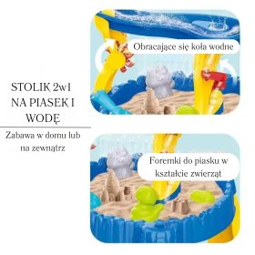 WOOPIE-XL-Water-Table-with-Chair-2-in-1-Dolphin-Sandbox-12-pcs-2