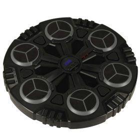 Boksininku-skydas-sieninis-treniruoklis-muzika-Bluetooth-LED-USB-2