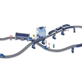 Elektrinio-traukinio-policijos-automobiliai-92-elementai-300cm-1