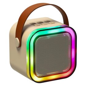 Karaokes-rinkinys-Bluetooth-garsiakalbis-mikrofonas-USB-LED-smelio-spalvos-1